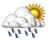 Previsão para Sexta-feira, 11/09
